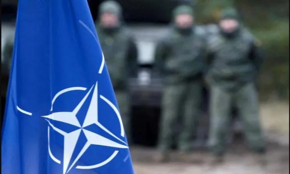 Ώρες αγωνίας στην Ευρώπη για την ένταξη Φινλανδίας και Σουηδίας στο ΝΑΤΟ- H ώρα της ιστορικής απόφασης και τα επόμενα βήματα